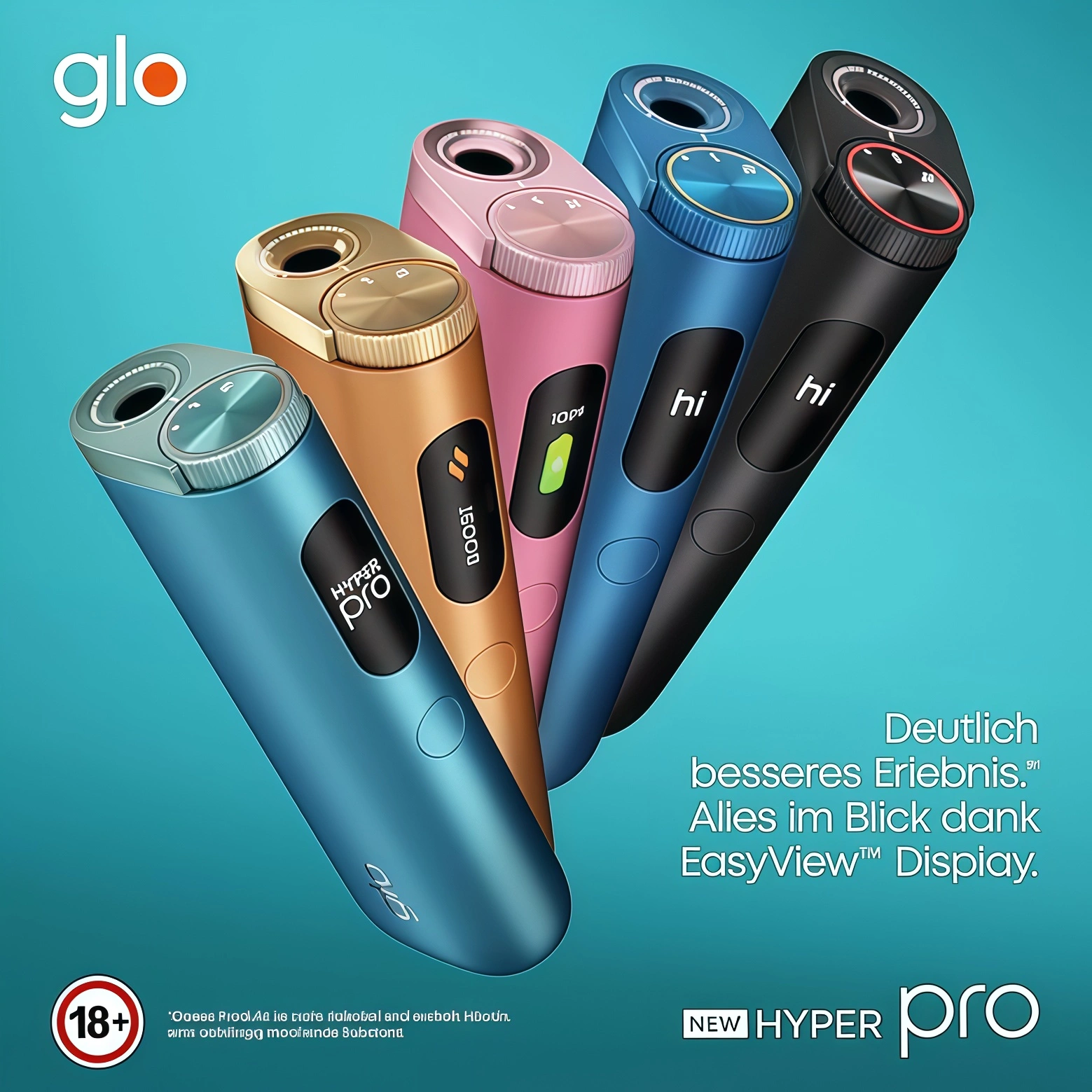 Glo 主機全面分析|品牌特色、技術優勢、在台灣如何購買 2 Glo 加熱菸主機