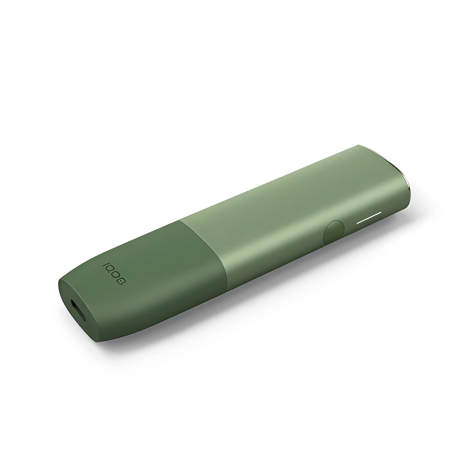 IQOS ILUMA 主機全面分析|5種型號對比與購買建議 6 IQOS ILUMA ONE煙機