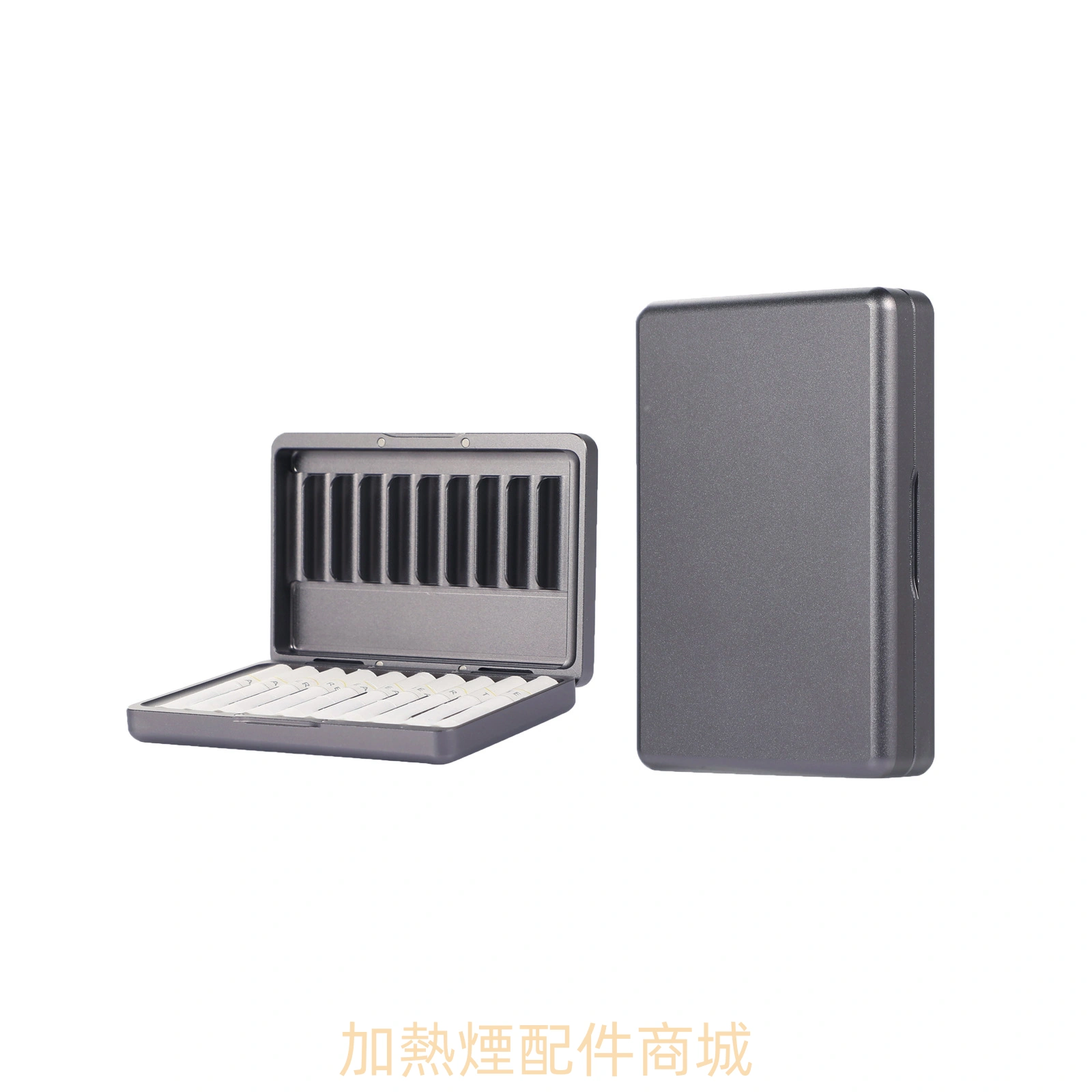 terea煙彈防潮盒