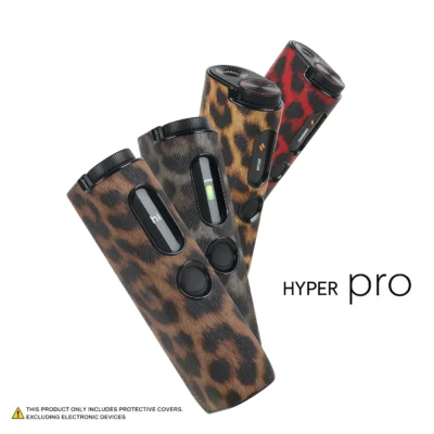 Glo HYPER pro 菸機保護皮套