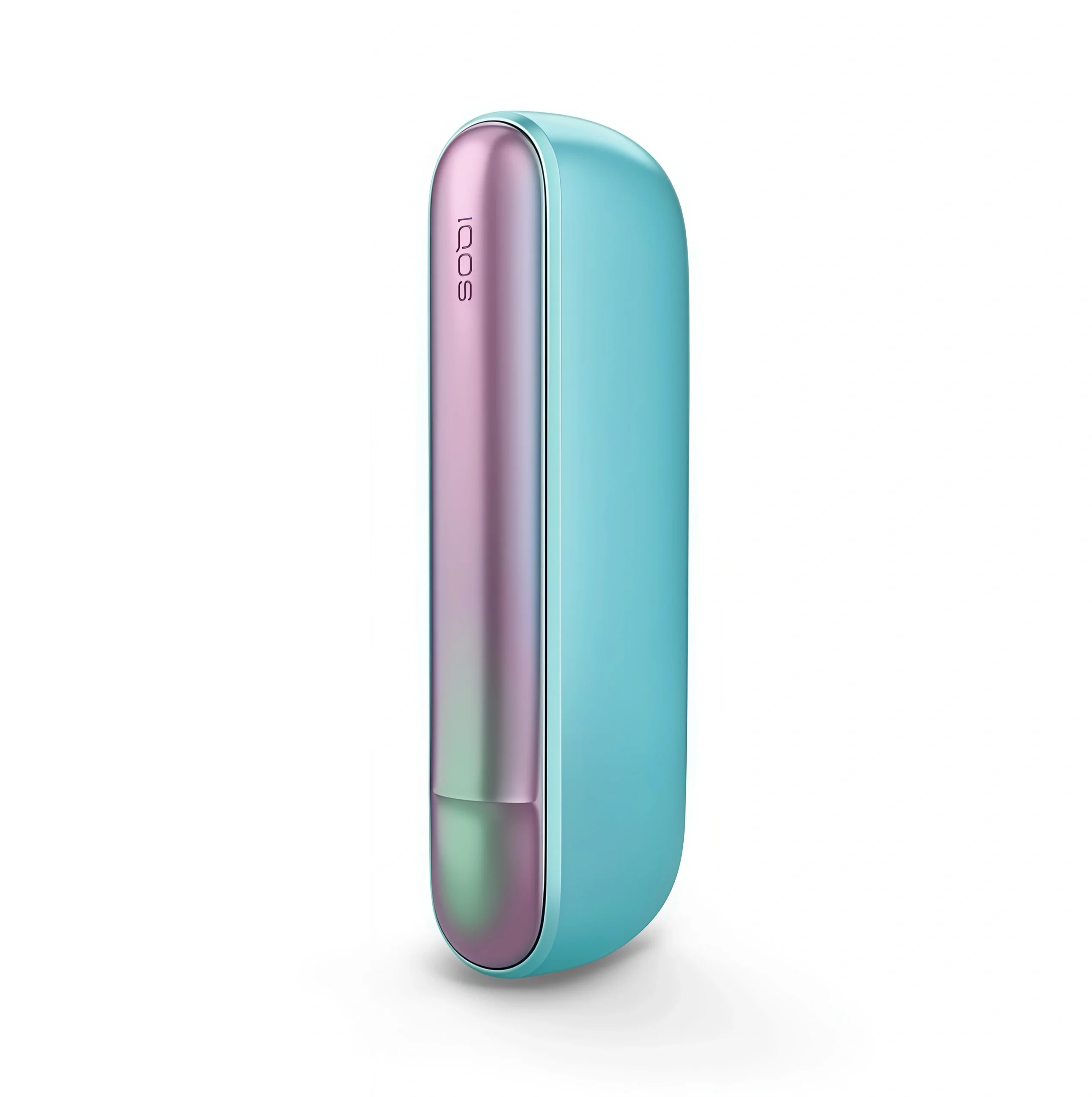 IQOS ILUMA I 加熱菸主機｜細節與做工特寫