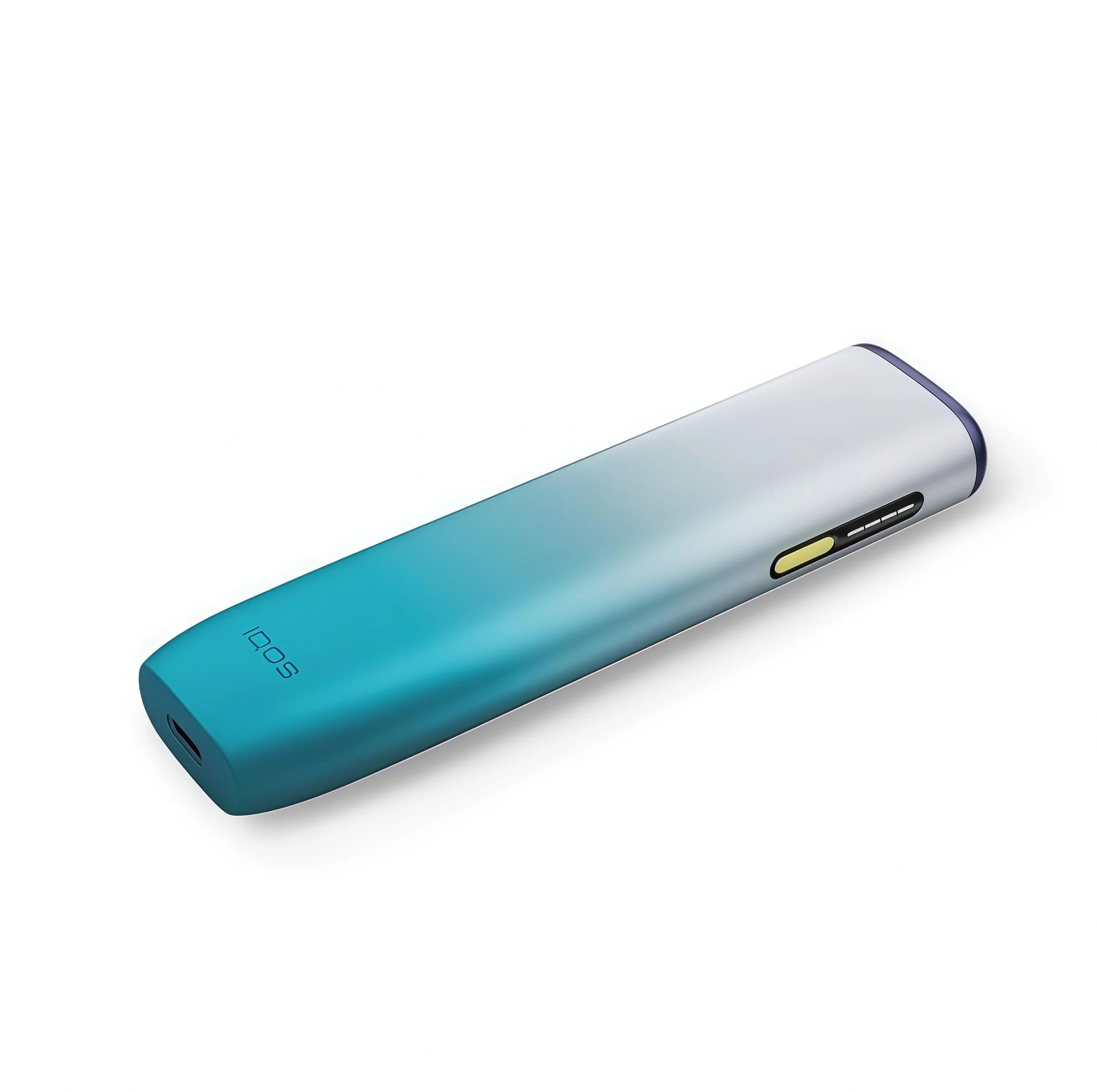 IQOS ILUMA i ONE 加熱菸主機｜細節與做工特寫